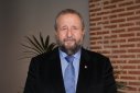 José López Orozco, Alcalde de Lugo y Presidente de la Comisión de Seguridad y Convivencia Ciudadana
